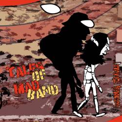 Tales Of Mad Band : Azomik Twinz Tales Of Mad Band : Azomik Twinz